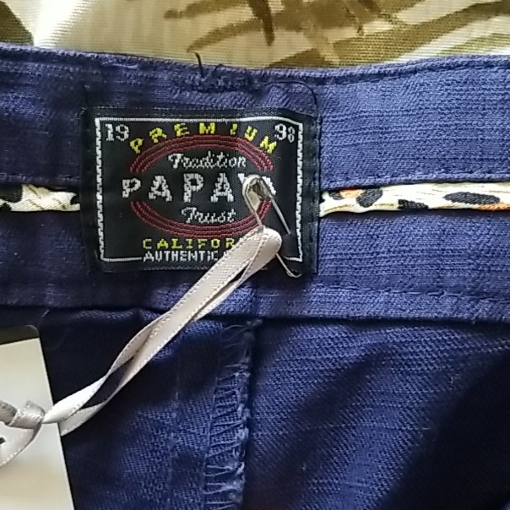 Shorts - Picture 2 of 4